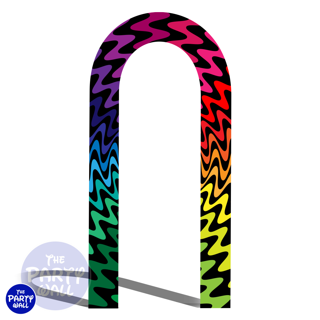 Beyblade X - Funda para mampara tipo arco