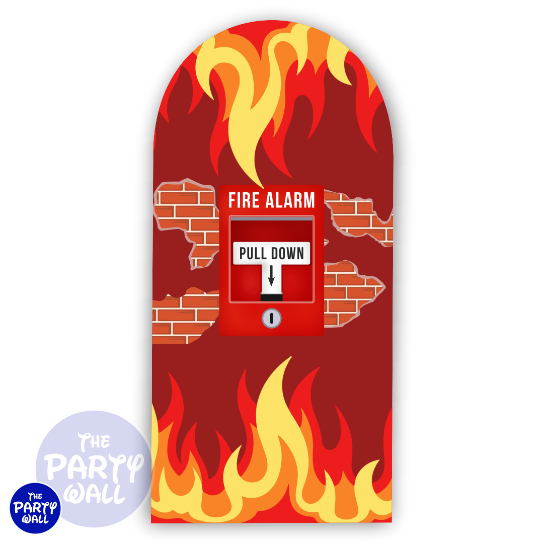 A - Funda para mamá circular