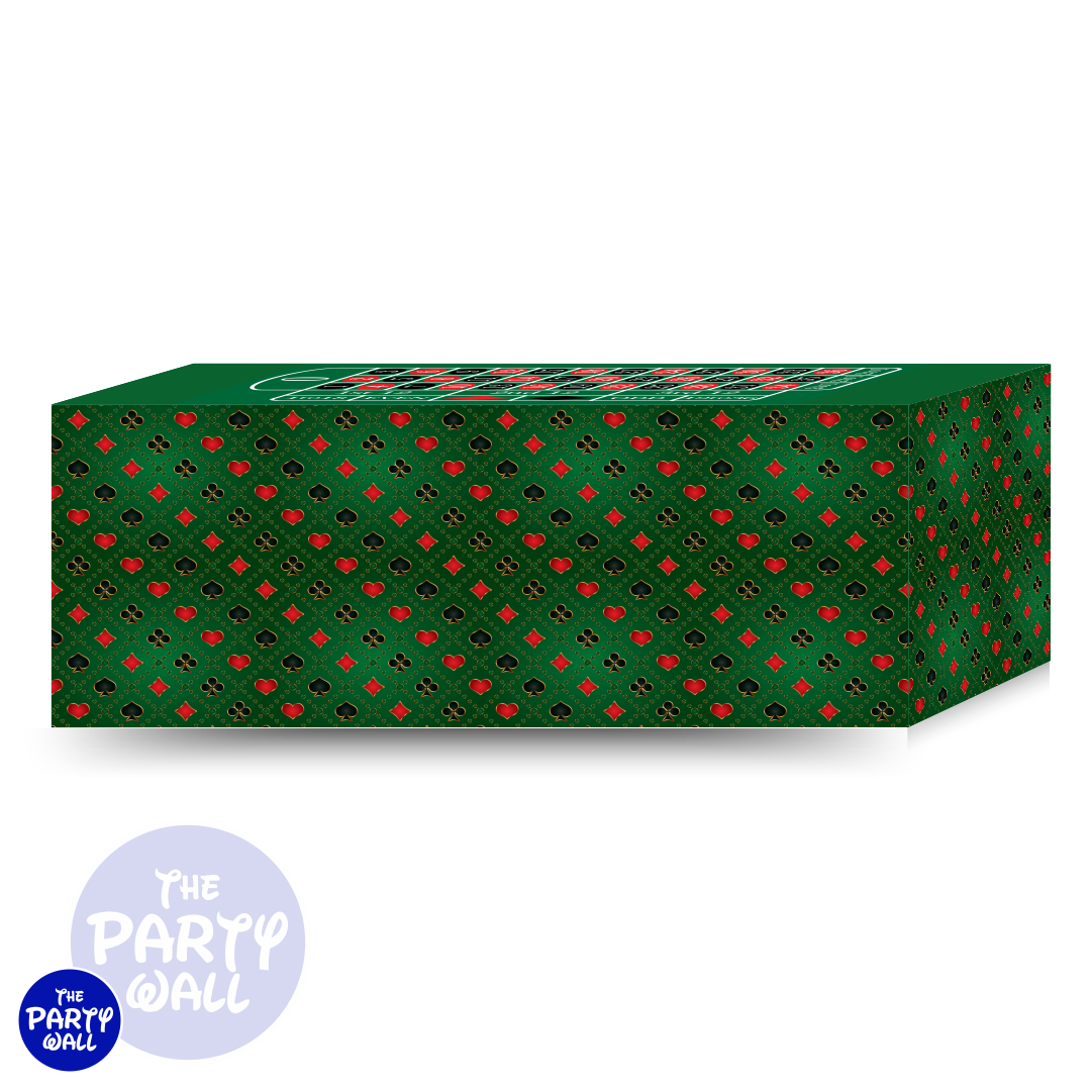 Casino - Mantel para mesa