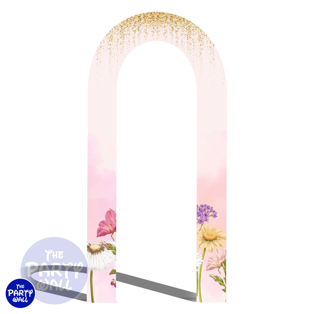 A - Funda para mamá tipo arco