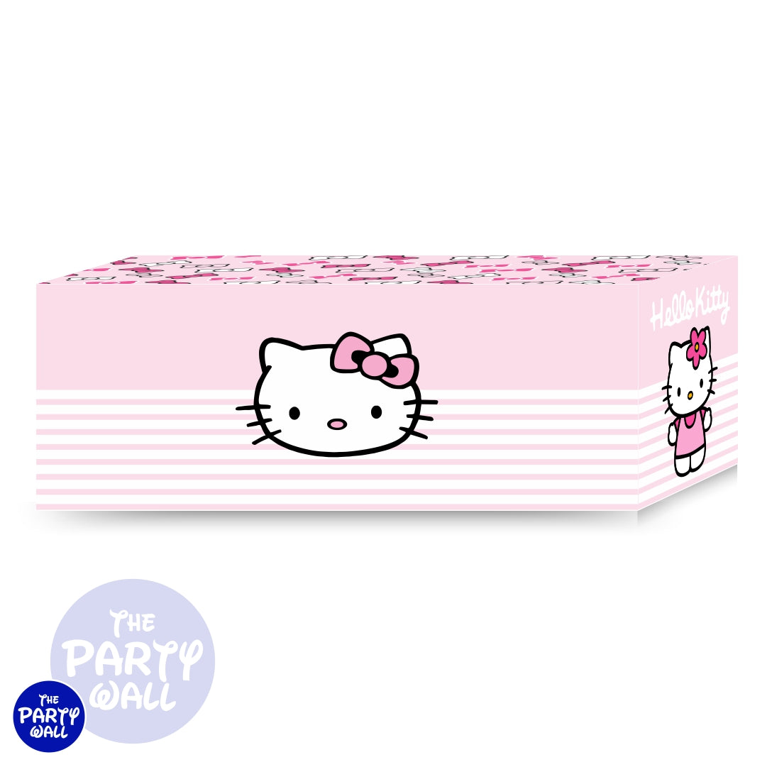 Hello Kitty - Mantel para mesa