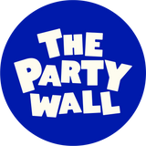The Party Wall MX | Fundas de Tela Sublimada para Eventos