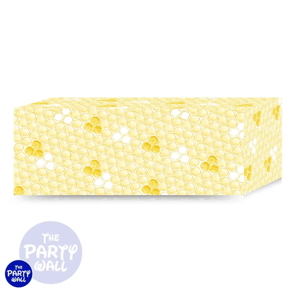 Abejas Cute - Mantel para mesa Mantel