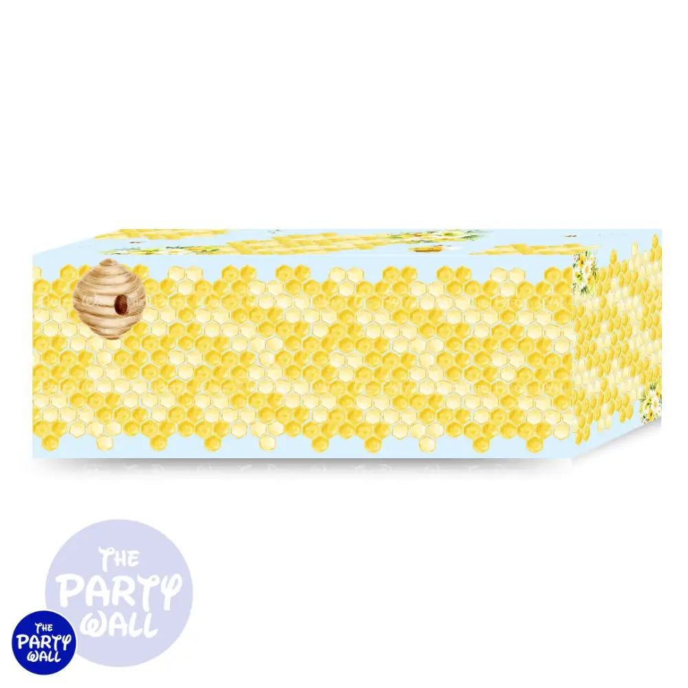 Abejas Cute - Mantel para mesa Mantel