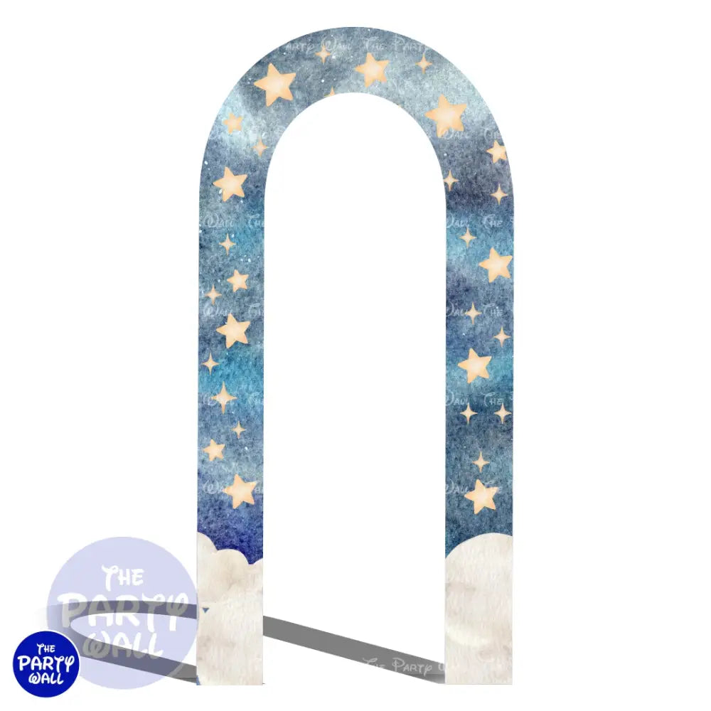 Astronauta - Funda para mampara tipo arco Arco