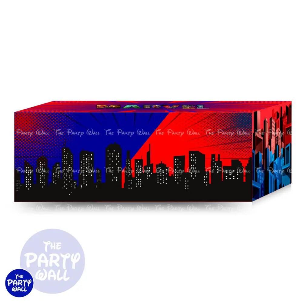 Avengers - Mantel para mesa Mantel