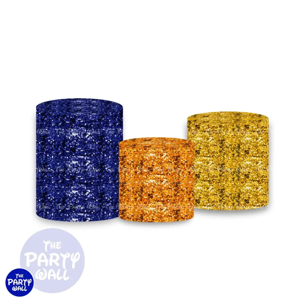 Bely y Beto - Fundas para cilindros Cilindros