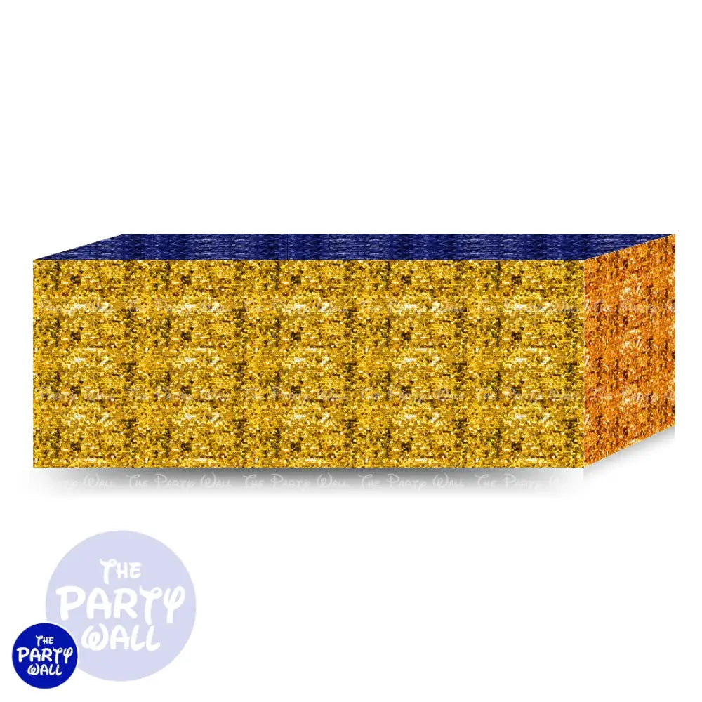 Bely y Beto - Mantel para mesa Mantel