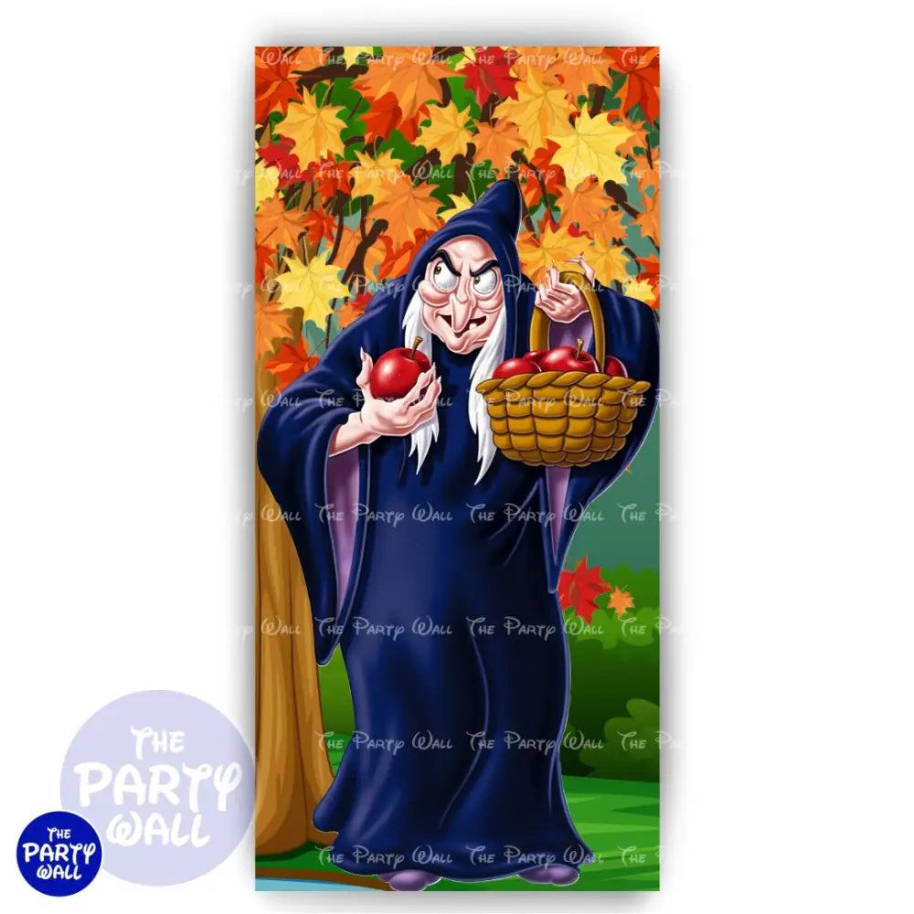 Blanca Nieves - Funda para mampara de punta redonda o rectangular Mampara de punta redonda