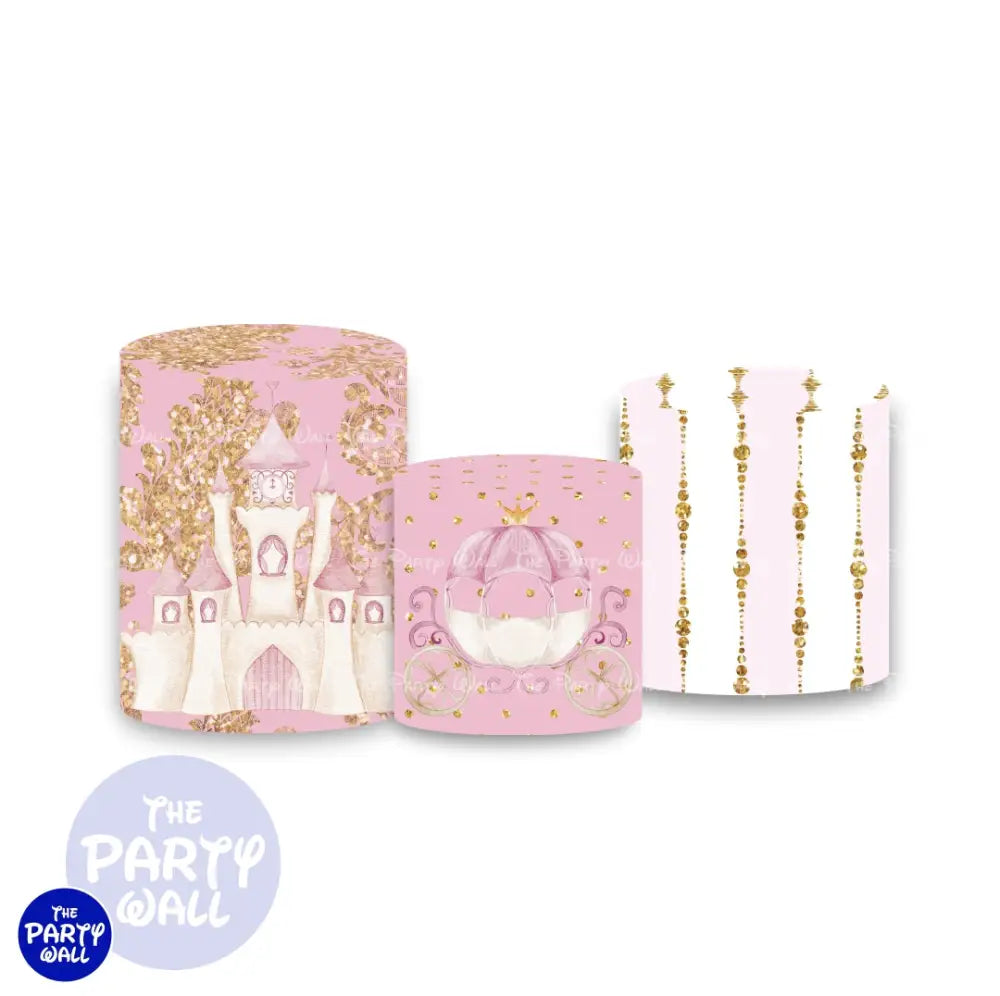 Blanca Nieves - Fundas para cilindros Cilindros