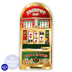 Casino - Funda para mampara de punta redonda o rectangular Mampara de punta redonda