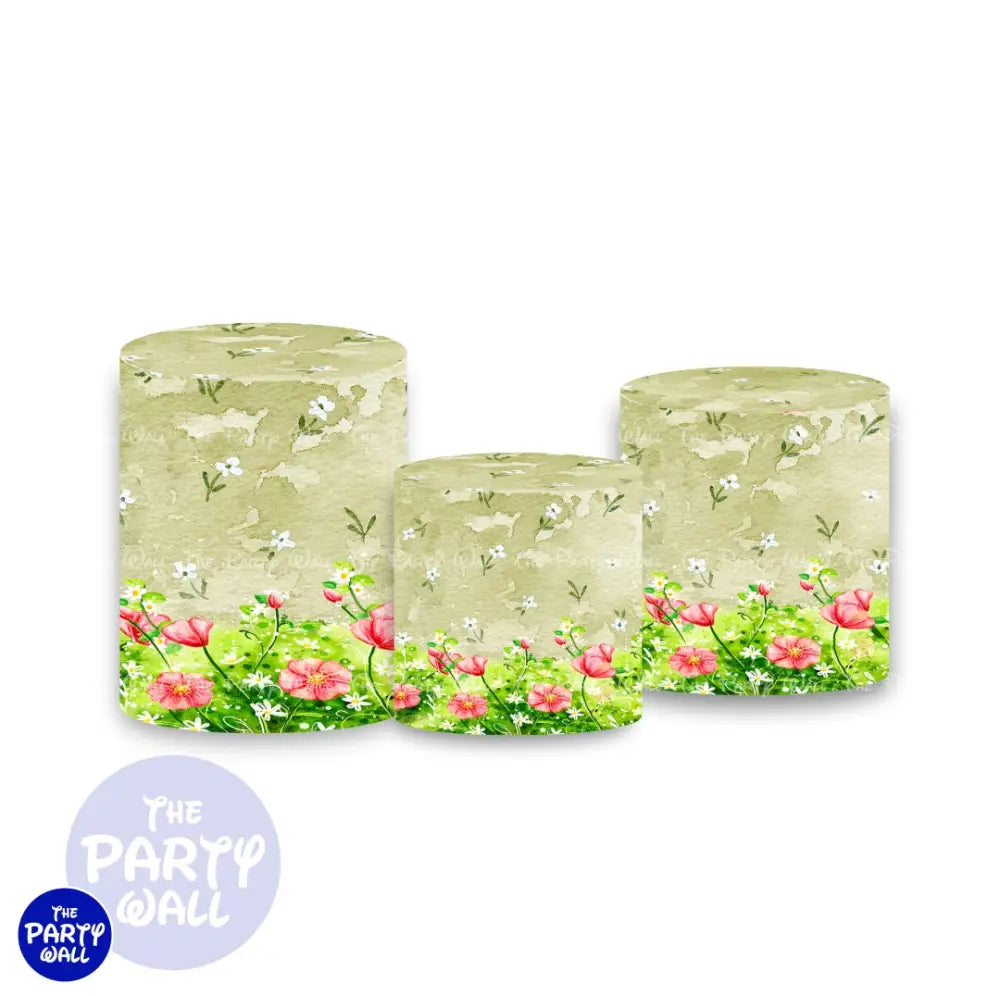 Casita - Fundas para cilindros Cilindros