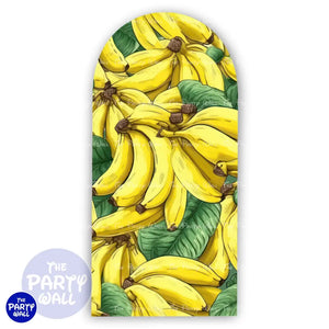 Changuito - Funda para mampara de punta redonda o rectangular Mampara de punta redonda