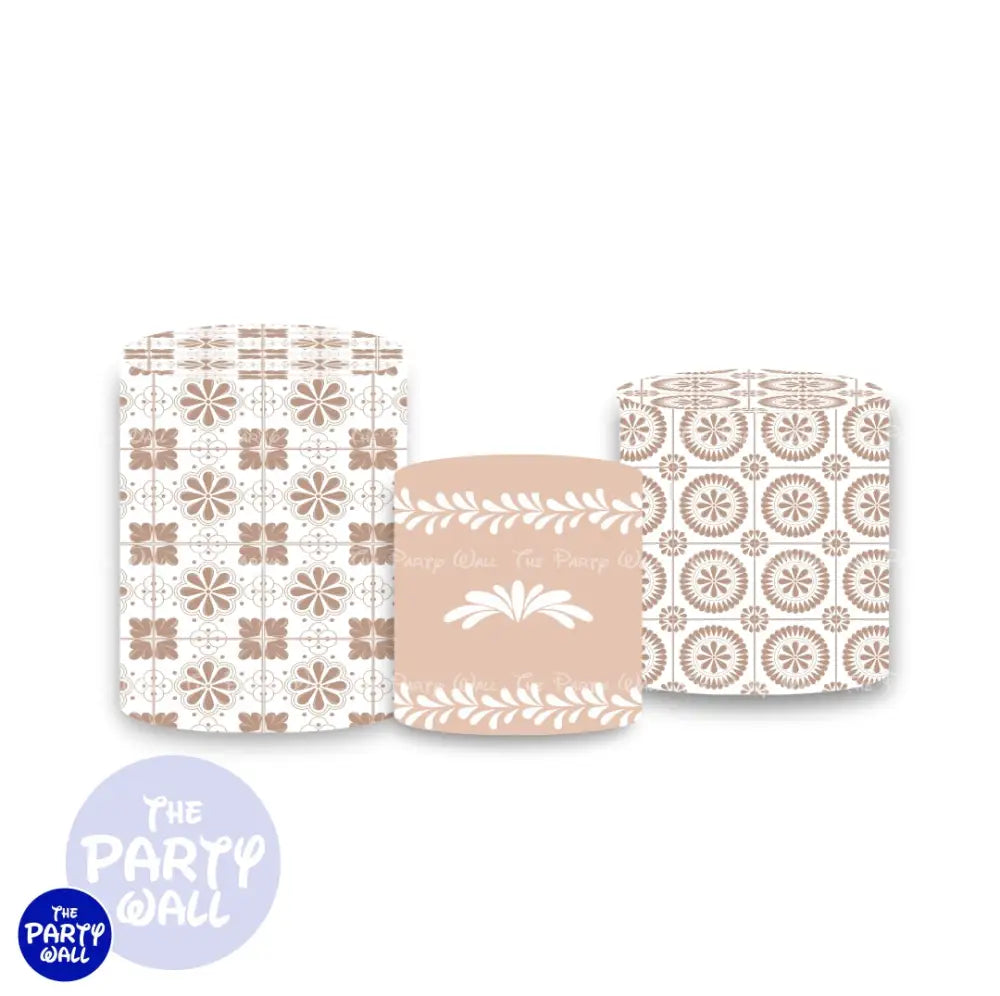 Cielito Lindo - Fundas para cilindros Cilindros