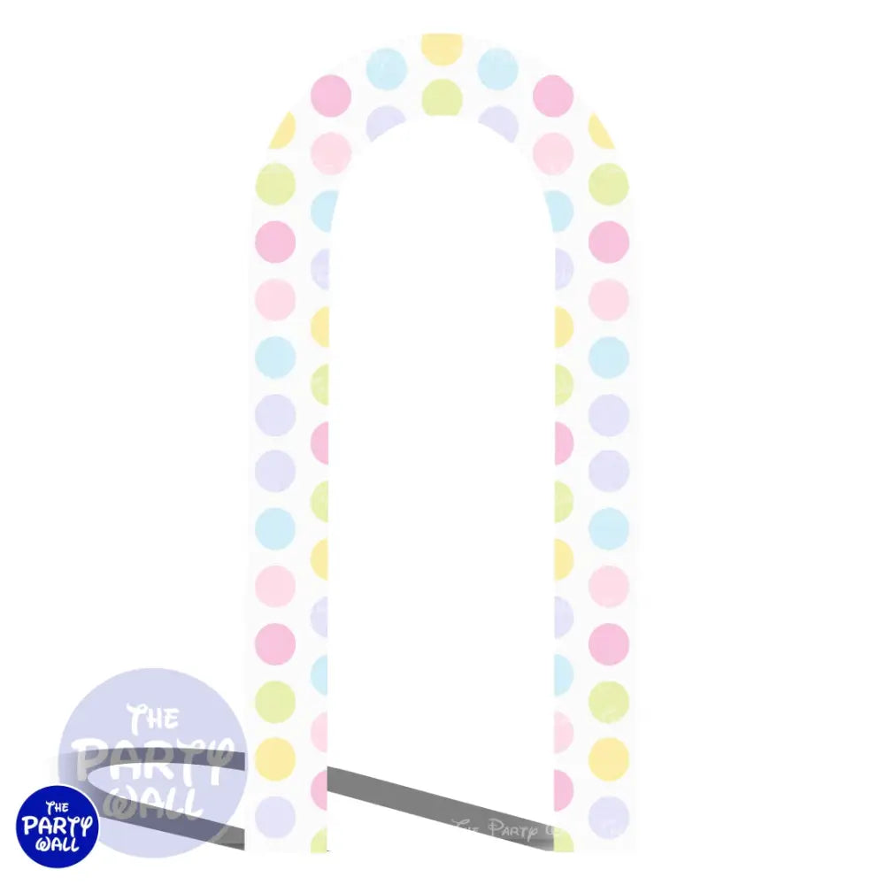 Circo - Funda para mampara tipo arco Arco