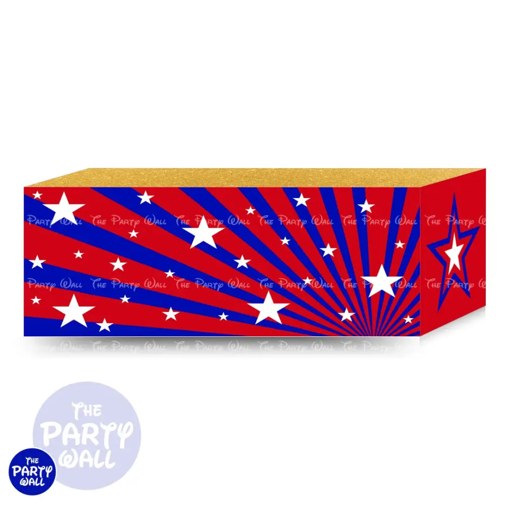 Circo - Mantel para mesa Mantel