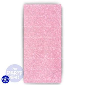 Cisne - Funda para mampara de punta redonda o rectangular Mampara de punta redonda