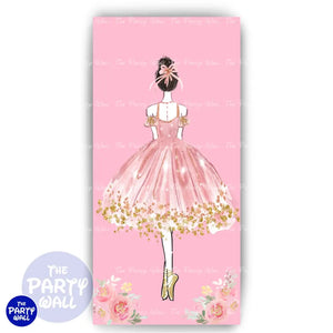 Cisne - Funda para mampara de punta redonda o rectangular Mampara de punta redonda