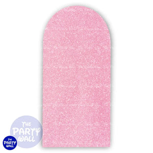 Cisne - Funda para mampara de punta redonda o rectangular Mampara de punta redonda