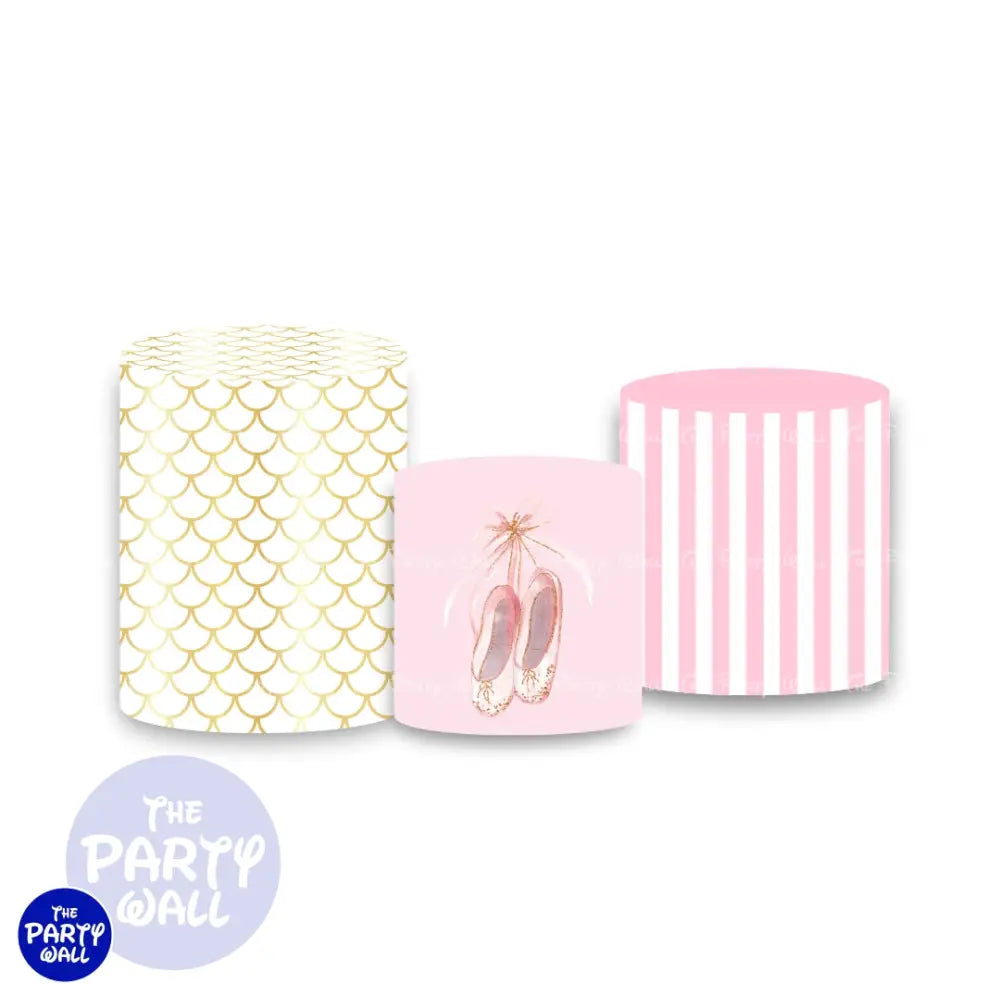 Cisne - Fundas para cilindros Cilindros