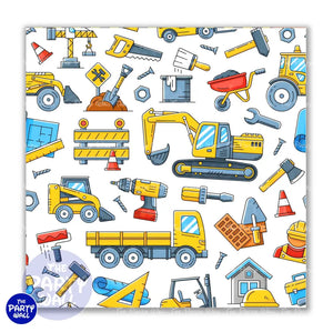 Construcción - Funda para mampara cuadrada o rectangular - Cuadrado o Rectangular