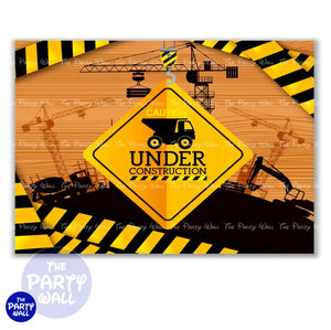Construcción - Funda para mampara cuadrada o rectangular - Cuadrado o Rectangular
