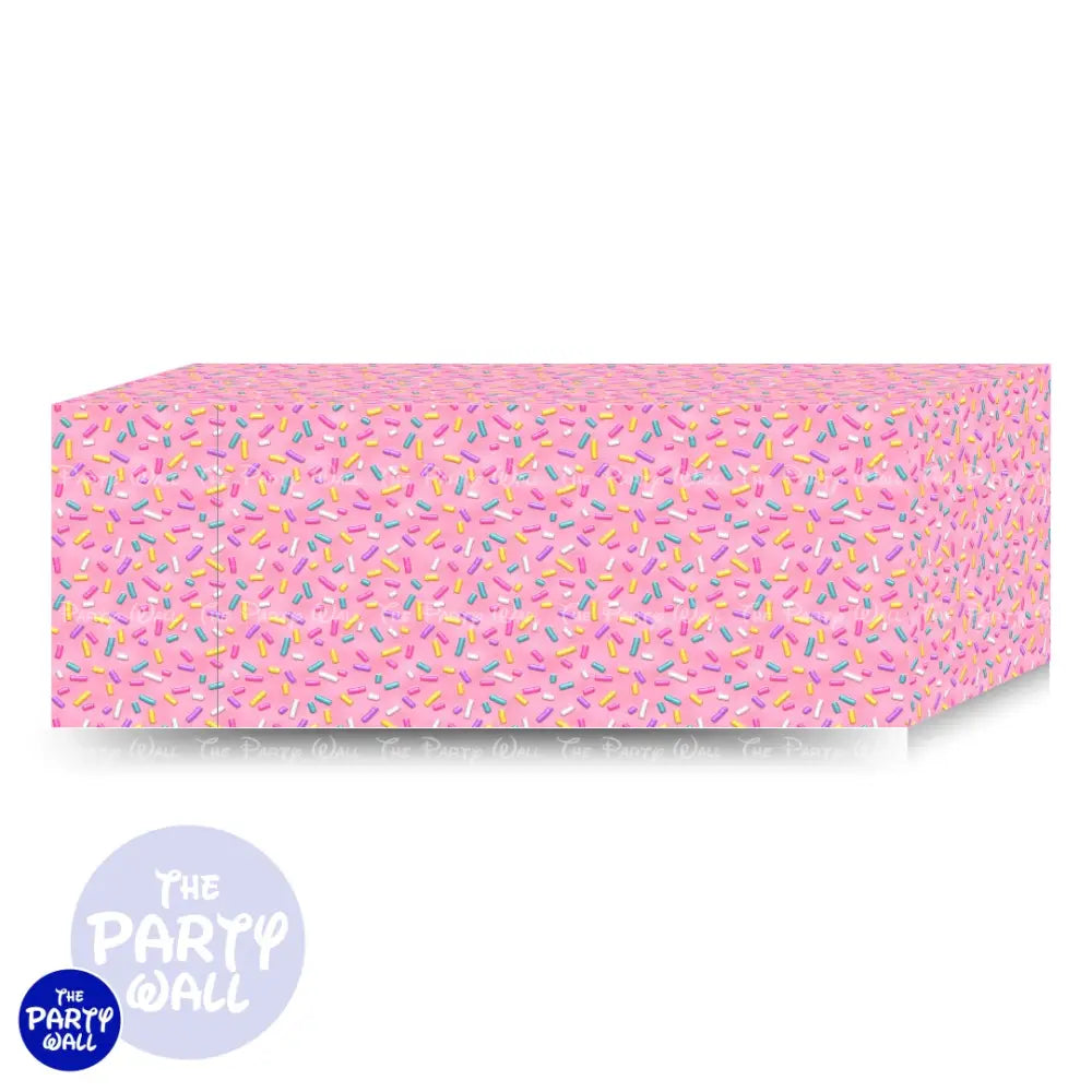 Donas - Mantel para mesa - Mantel