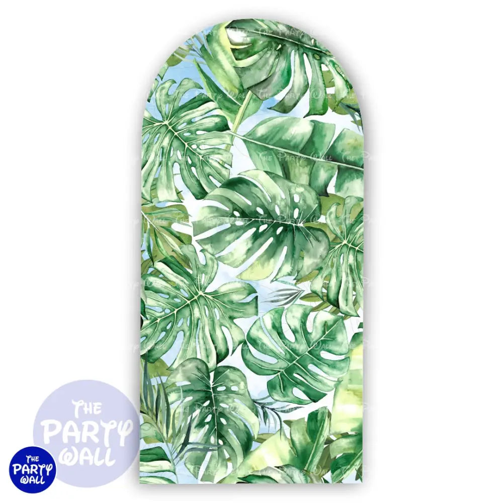 El Rey León - Funda para mampara de punta redonda o rectangular Mampara de punta redonda