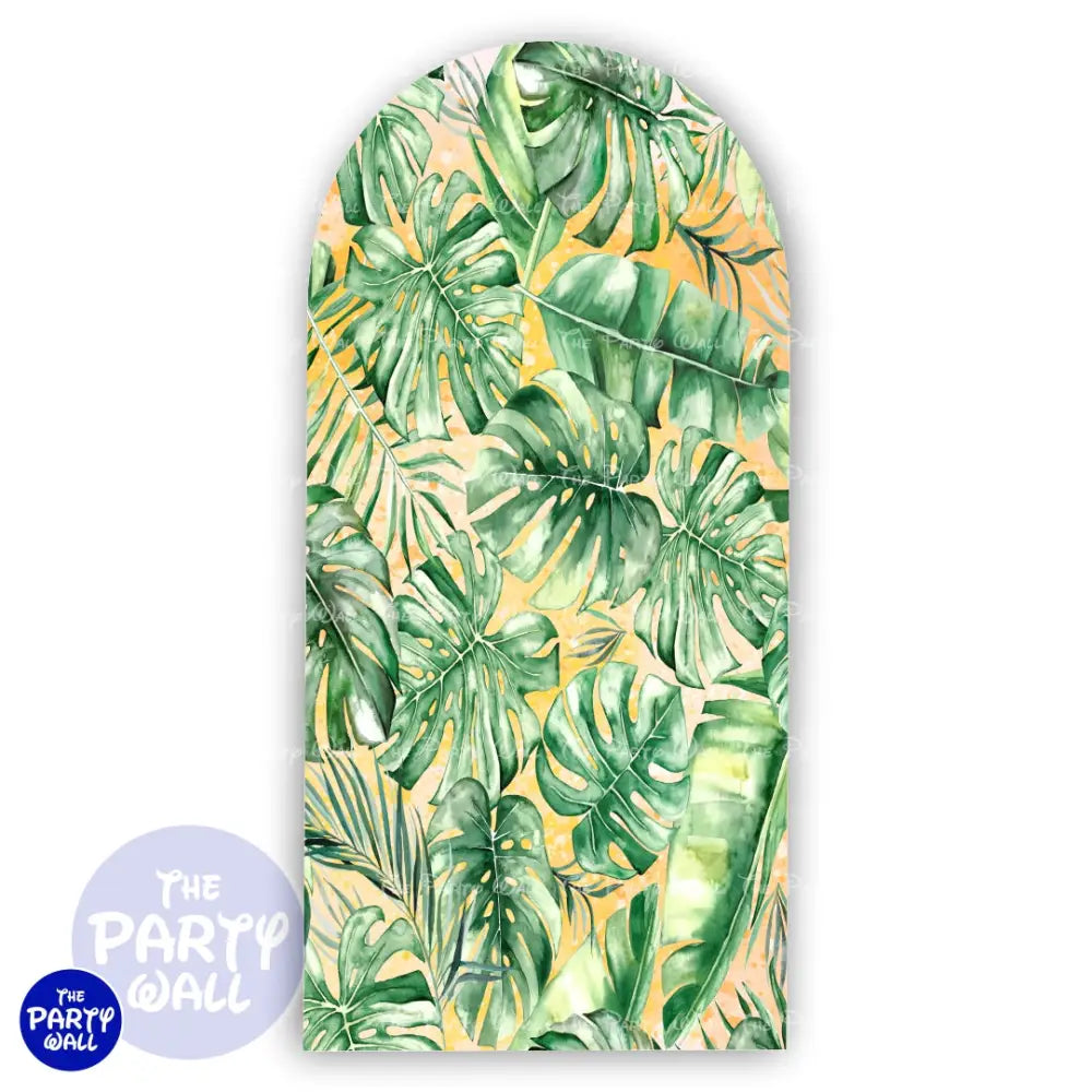 El Rey León - Funda para mampara de punta redonda o rectangular Mampara de punta redonda