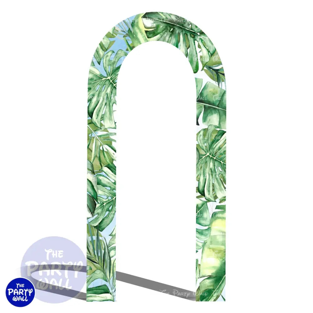 El Rey León - Funda para mampara tipo arco Arco