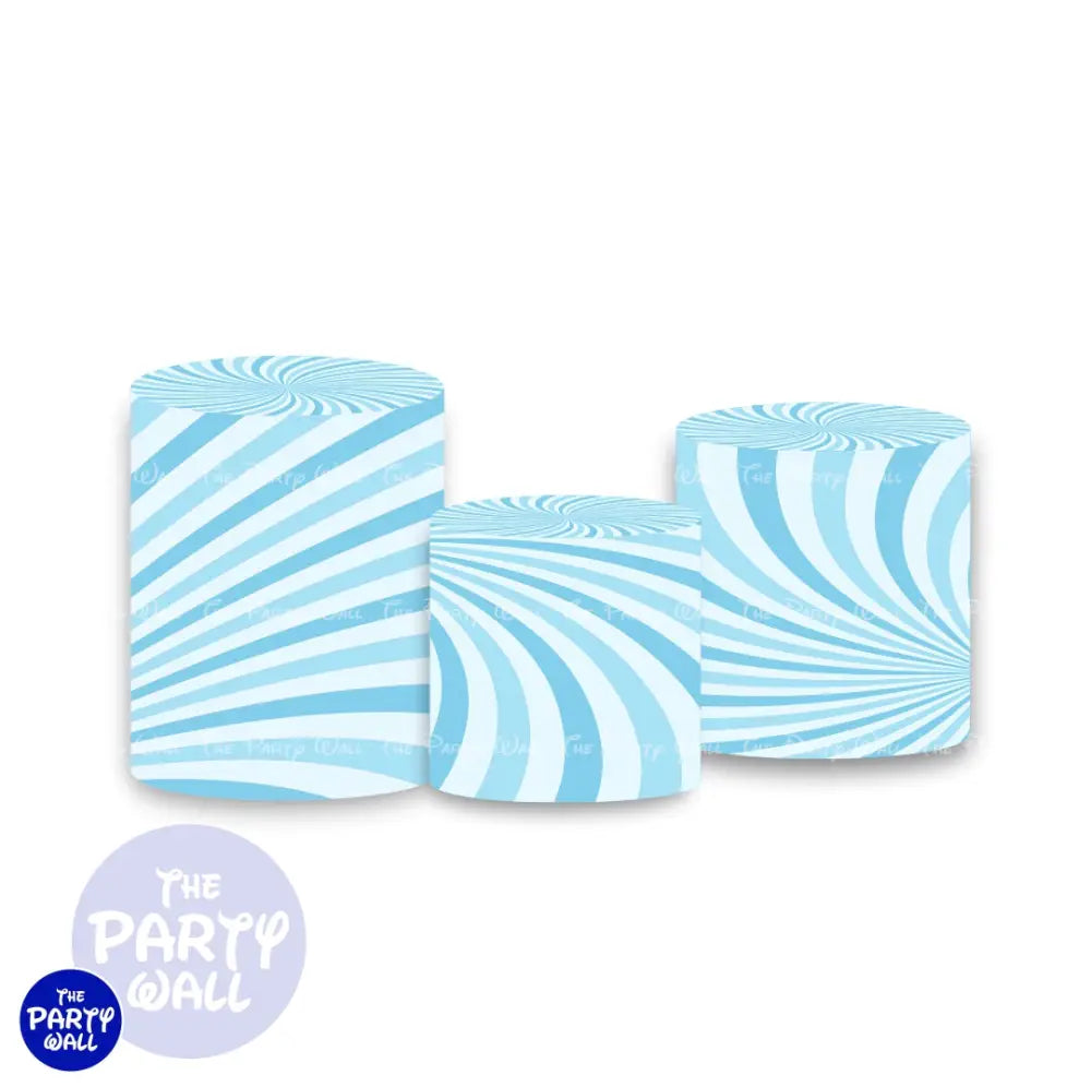 Espiral - Fundas para cilindros Cilindros