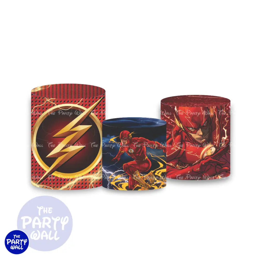 Flash Fundas para cilindros Cilindros