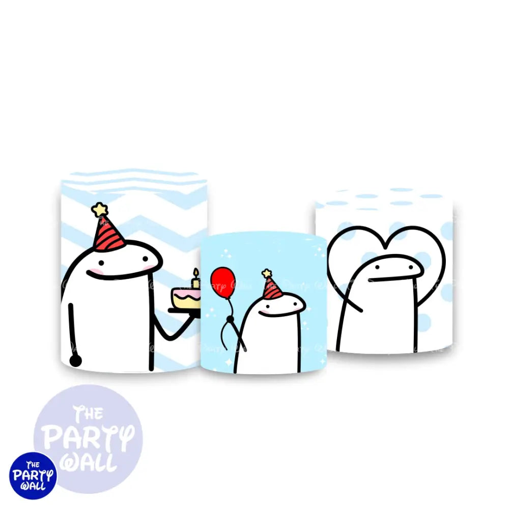 Flork - Fundas para cilindros Cilindros