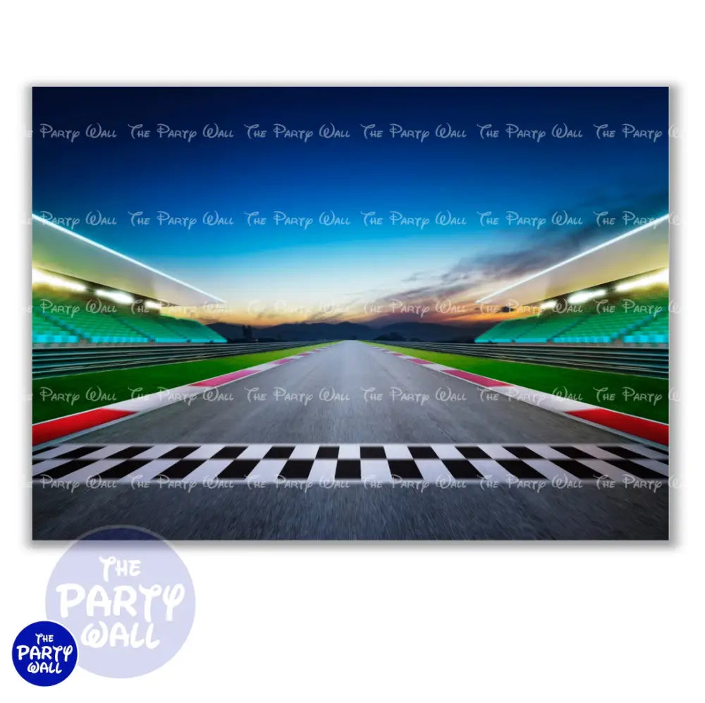 Formula 1 - Funda para mampara cuadrada o rectangular Cuadrado o Rectangular