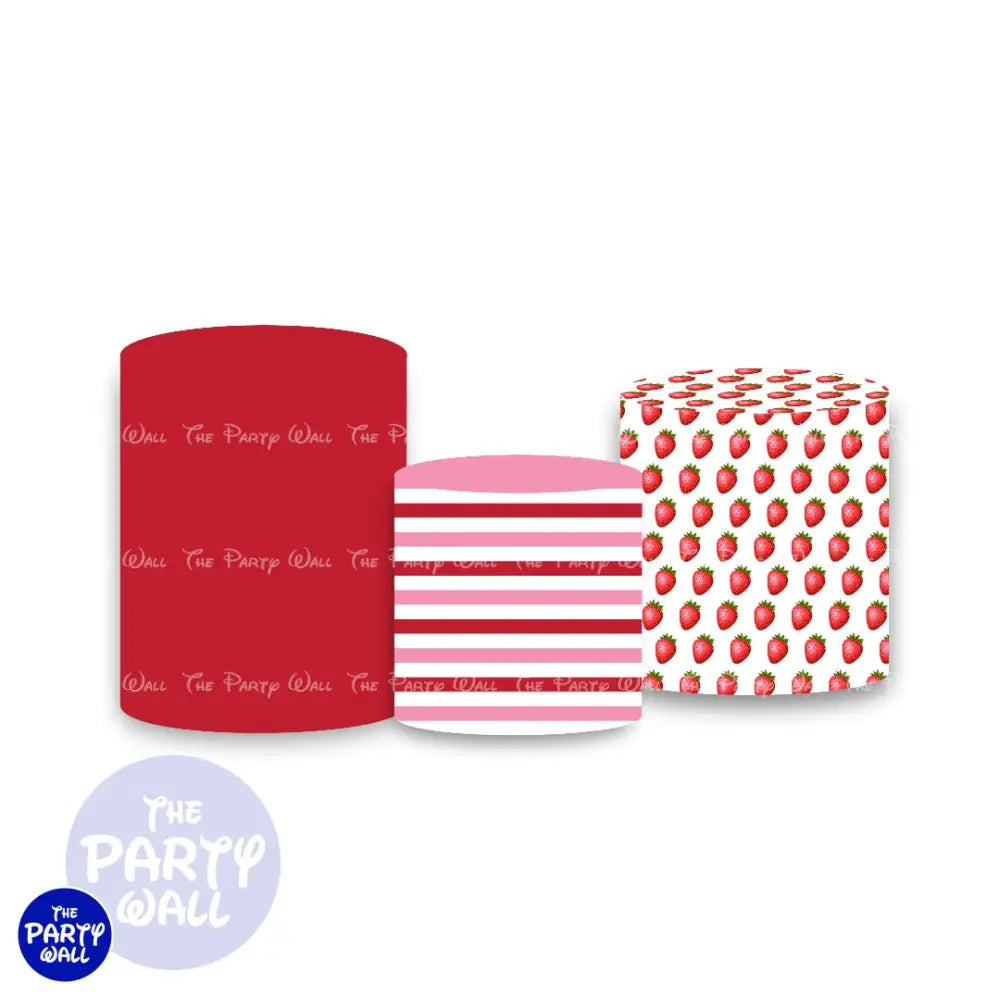 Fresas - Fundas para cilindros Cilindros