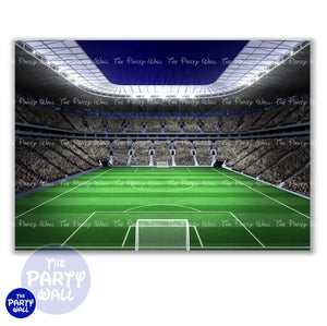 Futbol Soccer - Funda para mampara cuadrada o rectangular Cuadrado o Rectangular