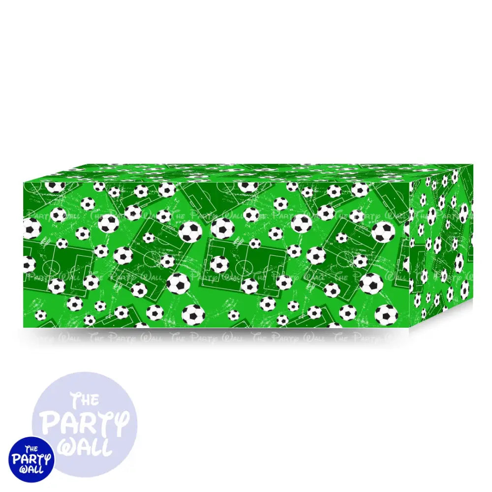 Futbol Soccer - Mantel para mesa - Mantel
