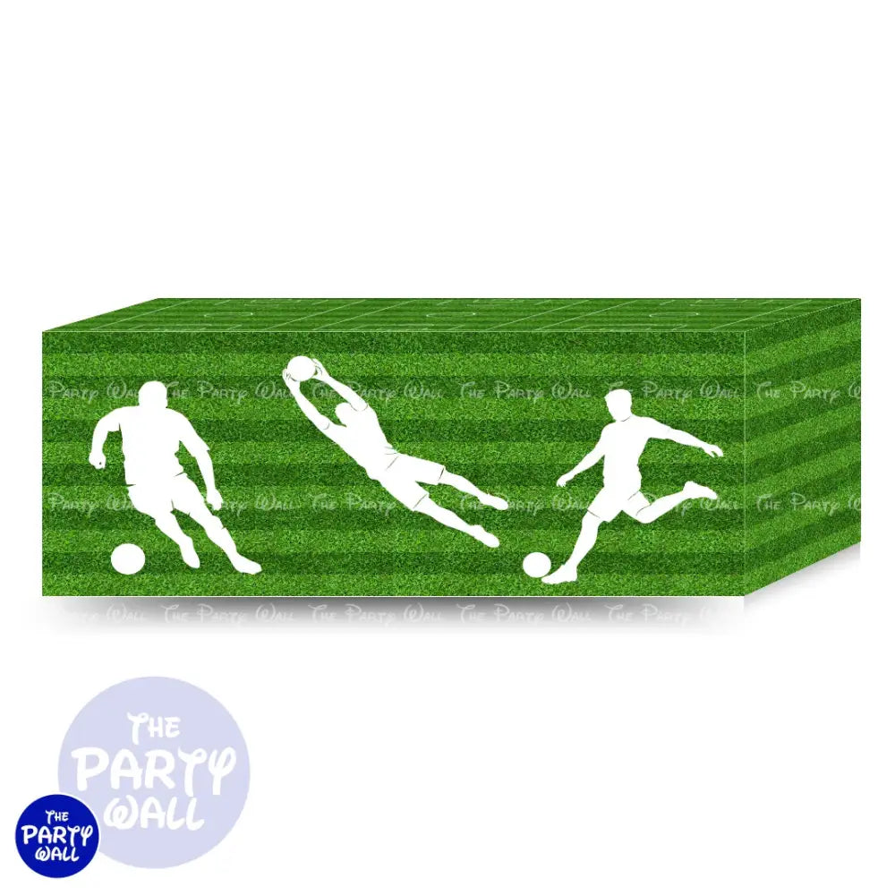 Futbol Soccer - Mantel para mesa - Mantel