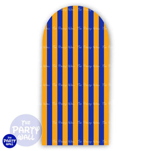Futbol Soccer Mexicano - Funda para mampara de punta redonda o rectangular Mampara de punta redonda