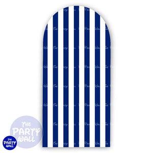 Futbol Soccer Mexicano - Funda para mampara de punta redonda o rectangular Mampara de punta redonda