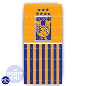 Futbol Soccer Mexicano - Funda para mampara de punta redonda o rectangular Mampara de punta redonda