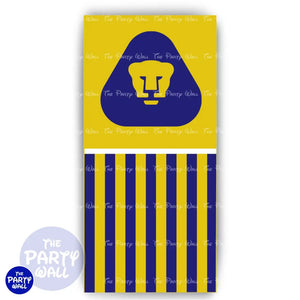 Futbol Soccer Mexicano - Funda para mampara de punta redonda o rectangular Mampara de punta redonda