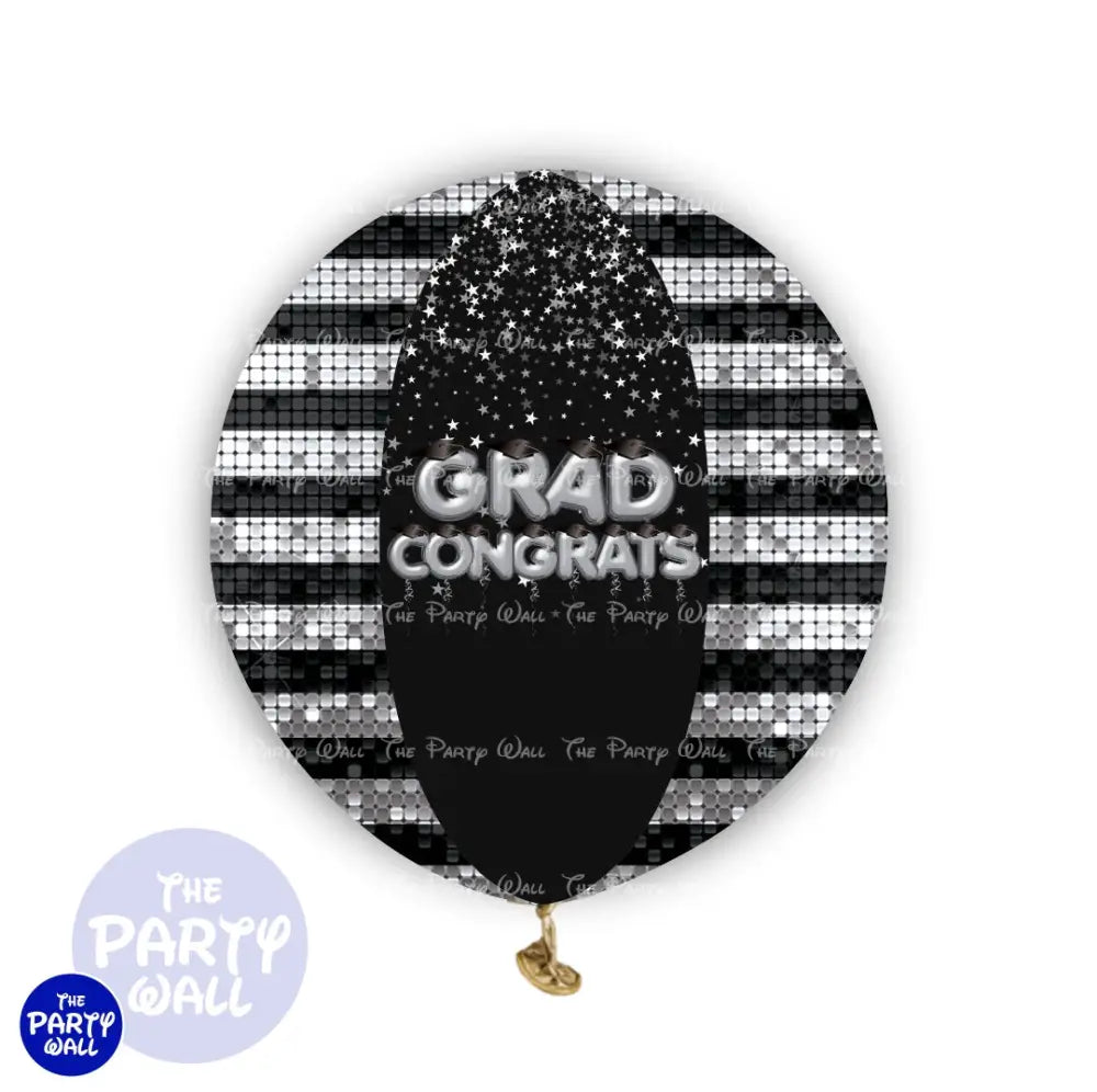 Graduación - Funda para globo Funda globo