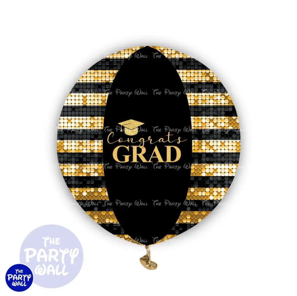 Graduación - Funda para globo Funda globo