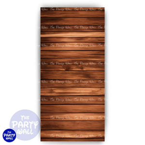 Granja - Funda para mampara de punta redonda o rectangular Mampara de punta redonda