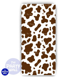 Granja - Funda para mampara de punta redonda o rectangular Mampara de punta redonda