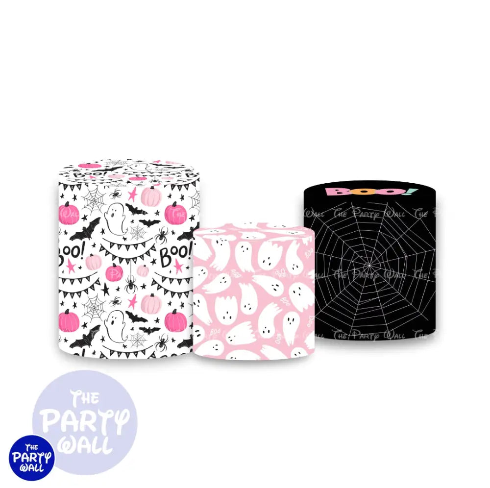 Halloween - Fundas para cilindros Cilindros