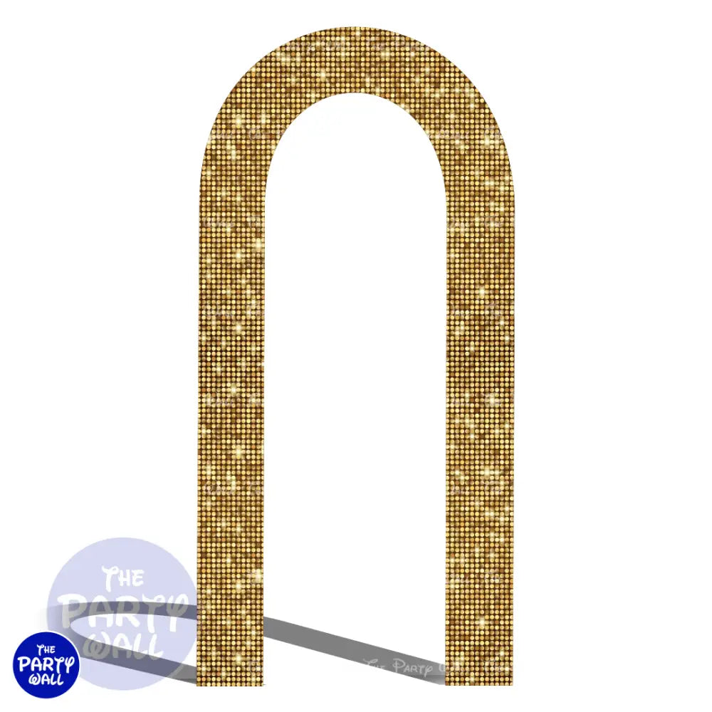 Hannah Montana - Funda para mampara tipo arco - Arco