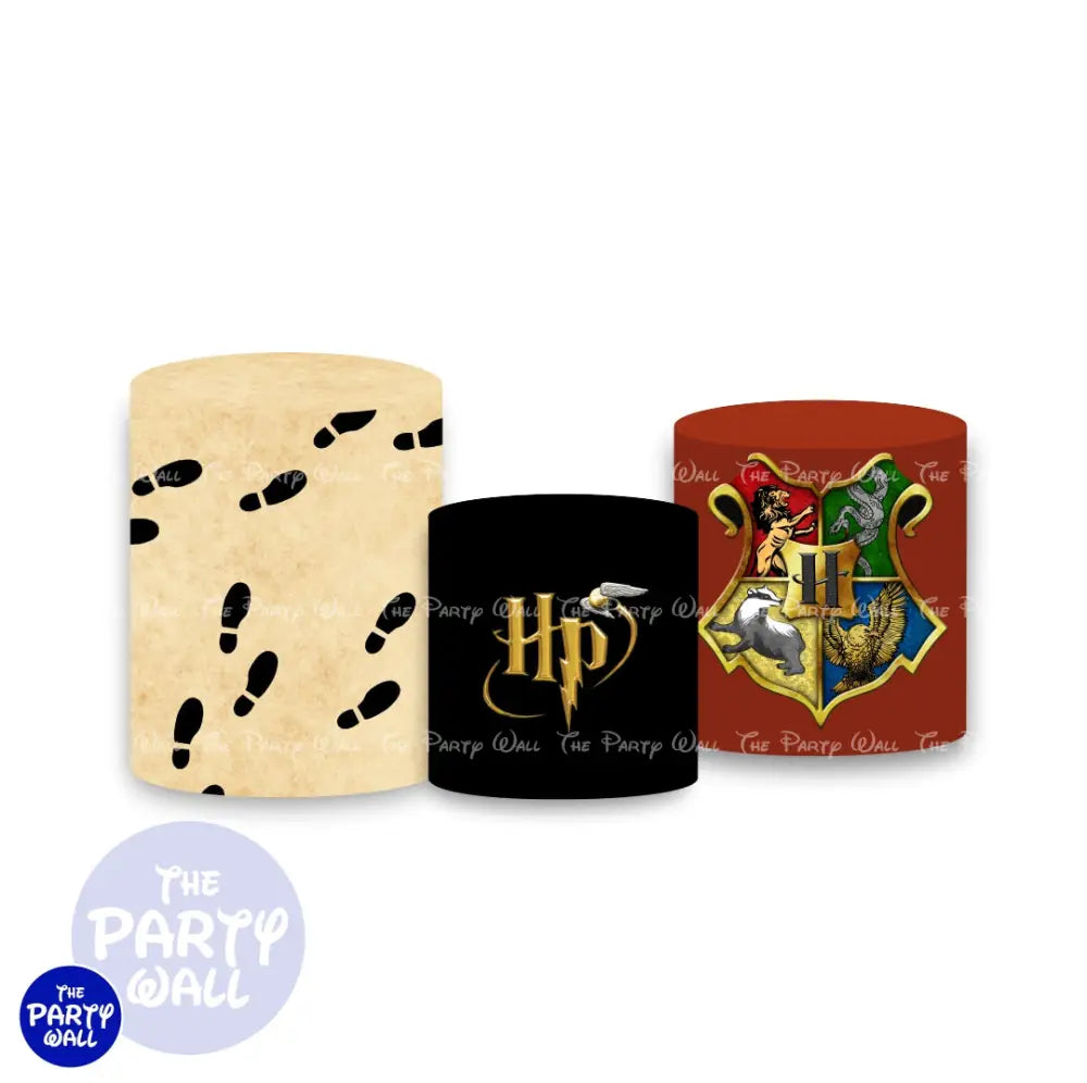 Harry Potter - Fundas para cilindros Cilindros