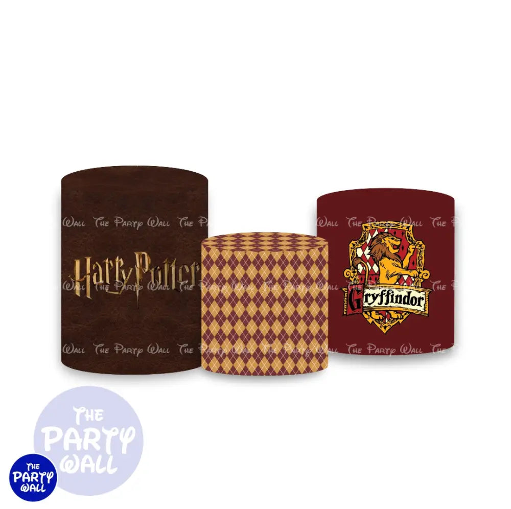 Harry Potter - Fundas para cilindros Cilindros